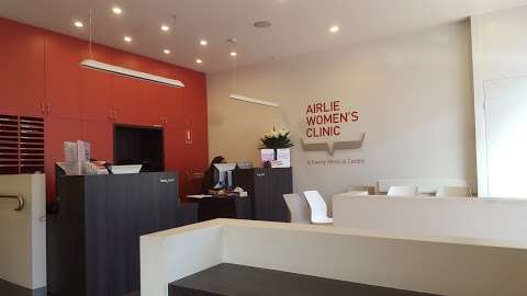Photo: Airlie Women's Clinic - Malvern