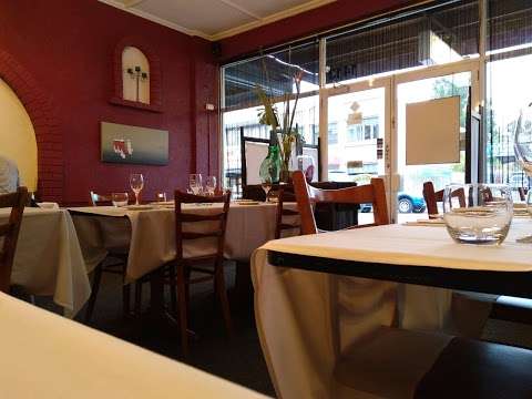Photo: Bellezza Restaurant