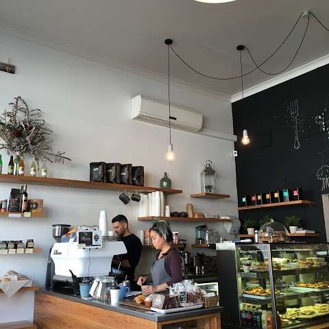 Photo: Cafe Claremont