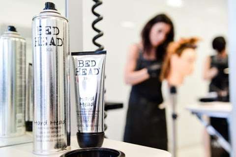 Photo: Madd Hairdressing